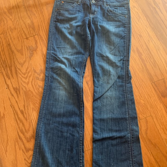 Hudson Jeans - Picture 1 of 4